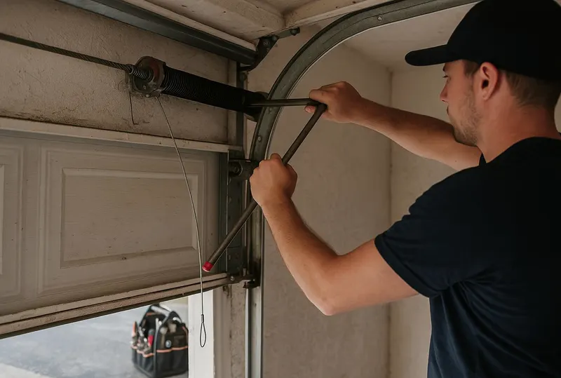 About Islamorada Overhead Door Co