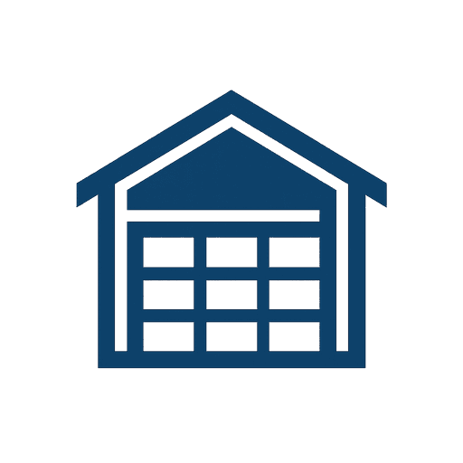 Islamorada Overhead Door Co logo